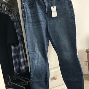 Judy Blue - skinny - high waist Jeans